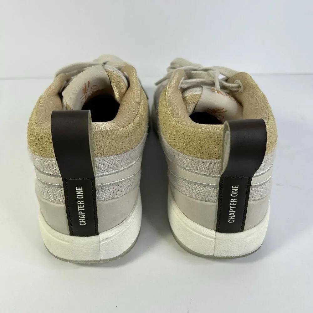 Nike book mirage